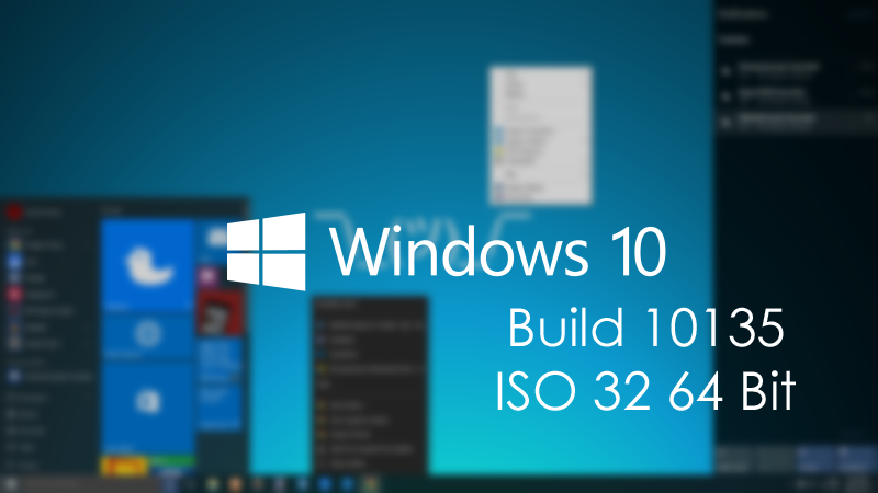 Windows 10 64 Bit Bootable Iso Download